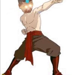 Meet your Posher, Chris